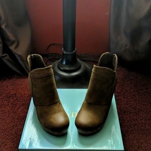 Booties